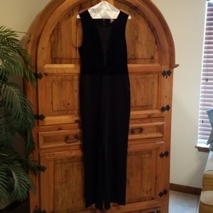 Jessica Simpson jumpsuit